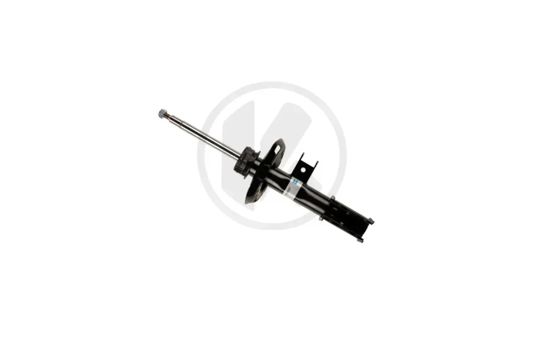 a2463233000 b   shock absorber strut front right